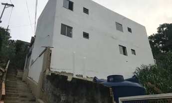 Imagem 5: Kitnet tipo apartamento centro de São Gonçalo