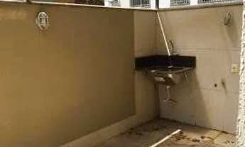 Imagem 5: Apartamento para venda possui 36 metros quadrados com 1 quarto