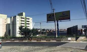 Imagem 4: área - Parque São Miguel - Hortolândia