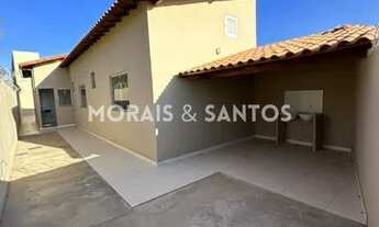 Imagem 3: LME CASA À VENDA NO BAIRRO BELVEDERE - MONTES CLAROS MG