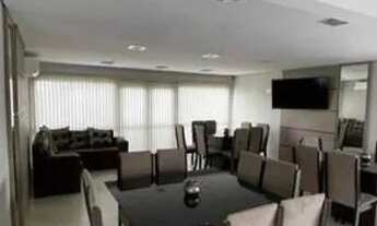 Imagem 6: Flat para aluguel com 26 metros quadrados com 1 quarto em Centro Cívico - Curitiba - PR