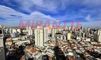 Imagem 2: Cobertura para venda tem 250 metros quadrados com 3 quartos em Santana - São Paulo - SP