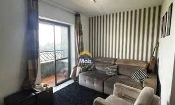 Imagem 4: Apartamento com 2 dormitórios à venda, 64 m² por R$ 350.000 - Vila Antônio - São Paulo/SP