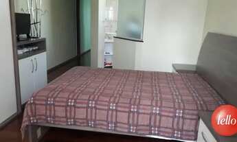 Imagem 7: São Paulo - Casa Padrão - Tatuapé