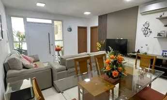 Imagem 3: Casa no Tales de Mileto com 4 quartos- Flores