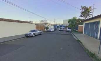 Imagem 2: Casa Padrão em São Carlos