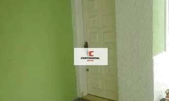 Imagem 2: Sobrado para alugar, 209 m² por R$ 3.000,00/mês - Jardim Três Marias - São Bernardo do Cam