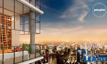 Imagem 2: APARTAMENTO - PINHEIROS - SP