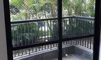 Imagem 5: APARTAMENTO - MOEMA PÁSSAROS - SP