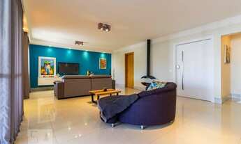 Imagem 6: Apartamento para Aluguel - Ipiranga, 3 Quartos, 213 m2