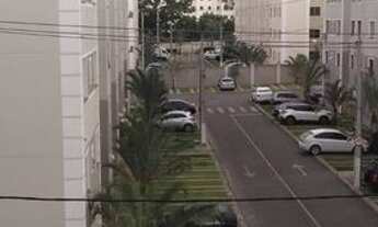 Imagem 2: Alugue-se apartamento 2/4 - Abrantes