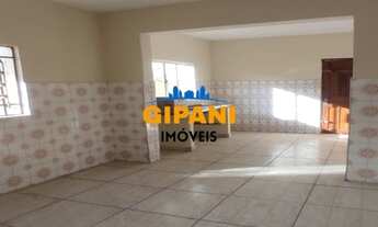 Imagem 6: Casa 03 Dormitórios Bairro São João