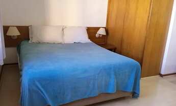 Imagem 3: Flat para aluguel possui 30 metros quadrados com 1 quarto em Moema - São Paulo - SP