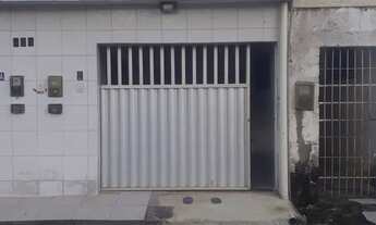 Imagem: Aluga-se Casa (Contato )