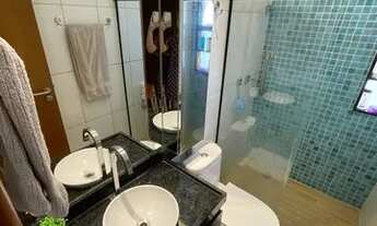 Imagem 5: Aluguel de flat 1 quarto 100% mobiliado