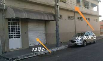Imagem 4: Apartamento de sobrado total segurança no cristo Rei