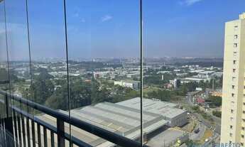 Imagem 7: APARTAMENTO - TAMBORÉ - SP