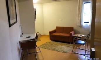 Imagem 7: FLAT - VILA CLEMENTINO - SP