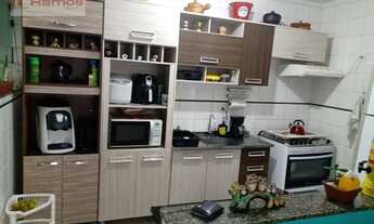 Imagem 7: Sobrado com 3 dormitórios à venda, 110 m² por R$ 585.000,00 - Vila Alpina - São Paulo/SP