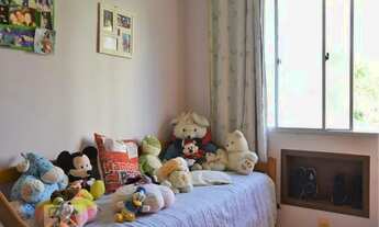 Imagem 7: Apartamento para Aluguel - Pechincha, 3 Quartos, 67 m2