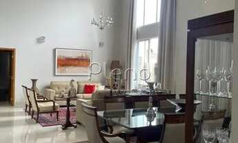 Imagem 6: Casa à venda no Condomínio Villa Lobos - Paulínia/SP