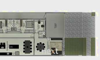 Imagem 4: Casa - São Luis - Paulinia