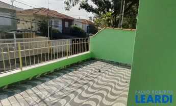 Imagem 7: CASA TÉRREA - POMPÉIA - SP