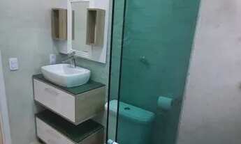 Imagem 5: Duplex para venda possui 70 metros quadrados com 3 quartos em São Francisco - Niterói - RJ