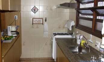 Imagem 4: CASA TÉRREA - VILA MARIANA - SP