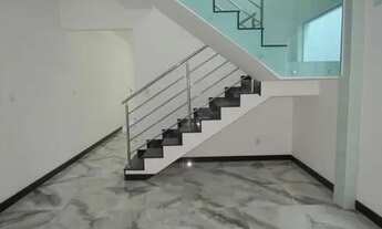 Imagem 3: Casa para venda tem 129 metros quadrados com 3 quartos em Riviera - Bertioga - SP