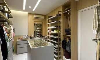 Imagem 6: Apartamento Edifício Mirage Residence - 188 m² - Frente Mar - Ponta D'areia