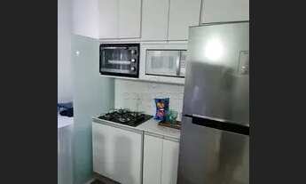 Imagem 3: Apartamento Padrão em São José do Rio Preto