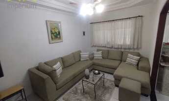 Imagem 3: Casa com 3 dormitórios à venda, 150 m² por R$ 550.000,00 - Campo Limpo - Americana/SP