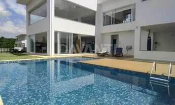 Imagem: Casa - Chácaras Silvania - Valinhos