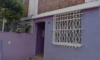 Imagem 2: SOBRADO - VILA MADALENA - SP