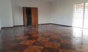 Imagem: Casa - Jardim Chapadão - Campinas