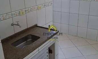 Imagem 3: Apartamento com 2 dormitórios para alugar, 55 m² por R$ 1.350,00/mês - Jardim Tranqüilidad