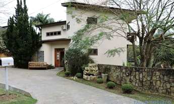 Imagem 3: CASA EM CONDOMÍNIO - GRANJA VIANA II - SP