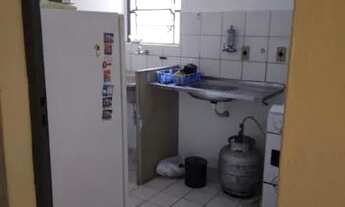 Imagem 4: Apartamento; 2 quartos; 1 banheiro