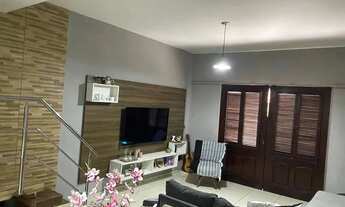 Imagem 6: Casa no monte castelo