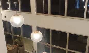 Imagem 2: Apartamento para venda tem 58 metros quadrados com 2 quartos em Vila Rosa - Goiânia - GO