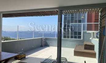 Imagem: ScenaRio Imóveis Vende - Cobertura Duplex