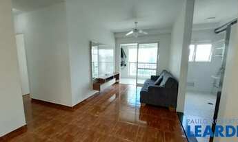 Imagem 6: APARTAMENTO - GRANJA JULIETA - SP