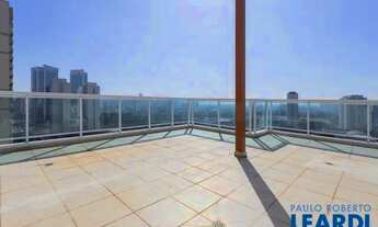 Imagem 4: COBERTURA - BARRA FUNDA - SP