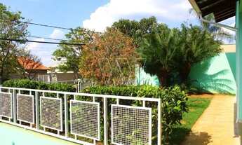 Imagem 3: Casa - Loteamento Caminhos de São Conrado (Sousas) - Campinas