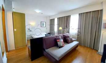 Imagem 3: Apartamento em Alphaville, próx a Shoppings e mercados. Fácil Acesso a São Paulo