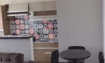 Imagem 2: Apartamento Padrão em São José do Rio Preto