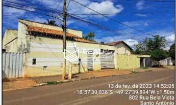 Imagem 3: Ituiutaba/MG - Santo antonio