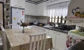 Imagem 2: CASA PLANA no COSTA E SILVA com 3 quartos para VENDA, 145 m²