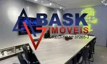 Imagem 6: Studio para Locação em São Paulo, BROOKLIN, 1 dormitório, 1 suíte, 1 banheiro